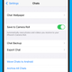 You don’t have to save all your photos from all your apps.